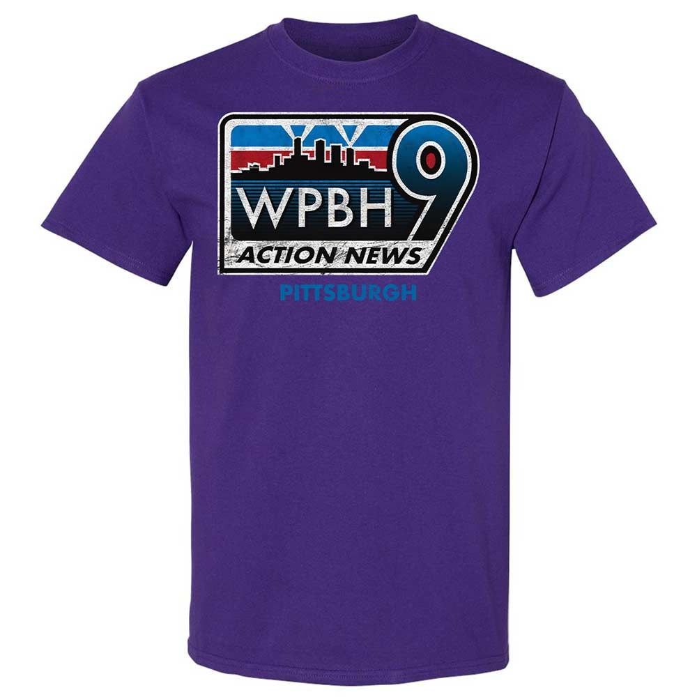 WPBH Channel 9 - Purple - 12