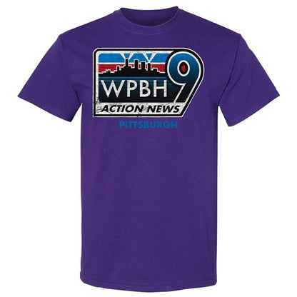 WPBH Channel 9 - Purple - 12