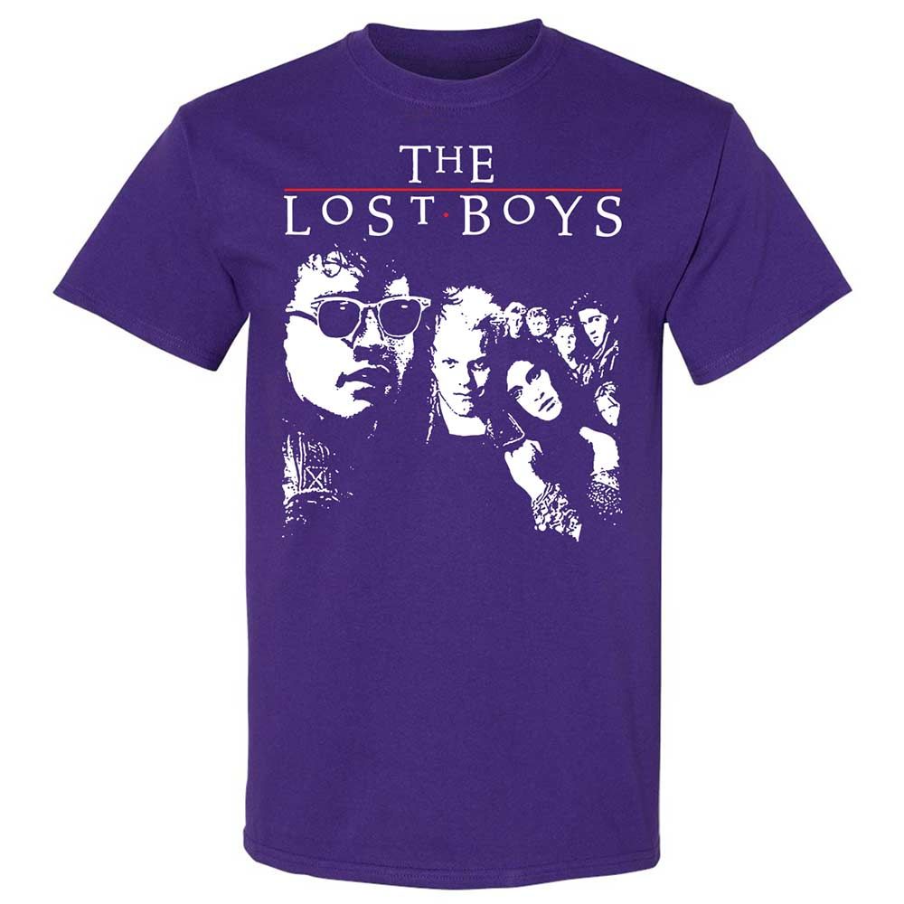 Classic Unisex T-Shirt - ASCVCTWC - Purple - 12