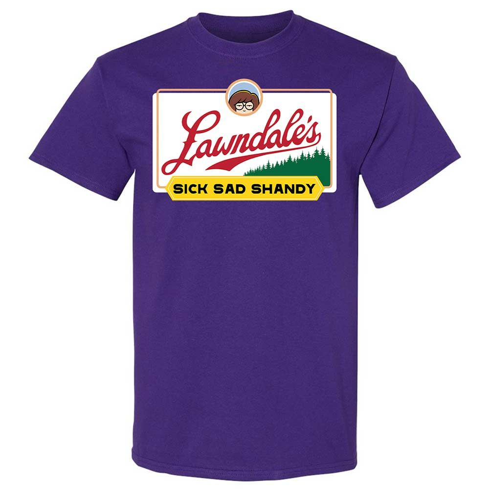 Classic Unisex T-Shirt - NN9DACQY - Purple - 12