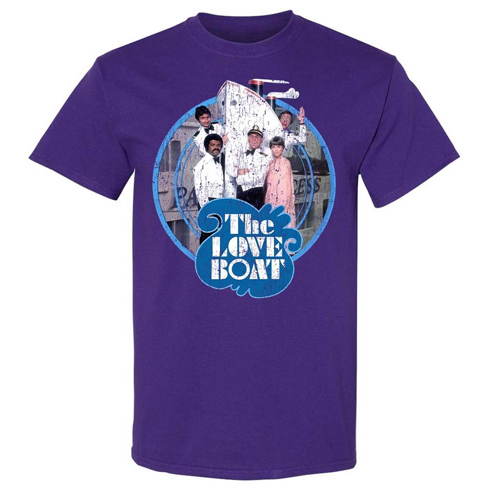 Classic Unisex T-Shirt - 2CEVDCHQ - Purple - 12