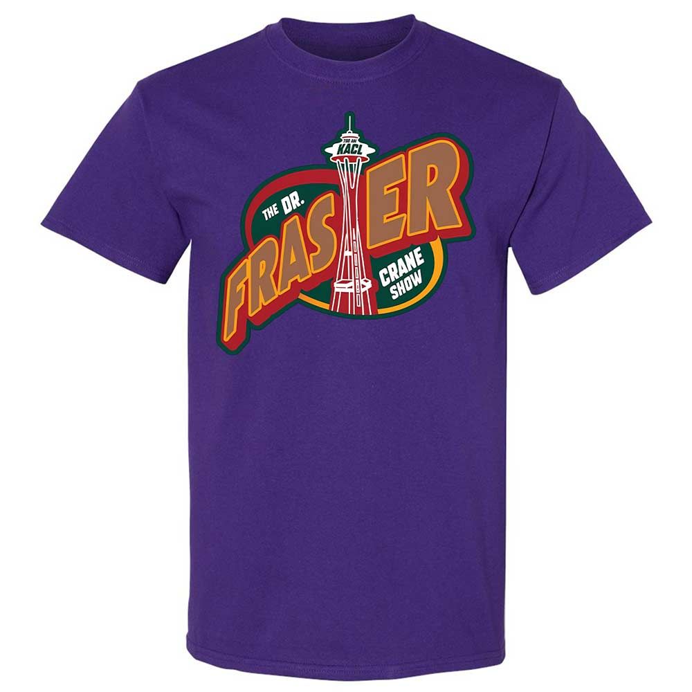 Classic Unisex T-Shirt - ZUYNZQXL - Purple - 12