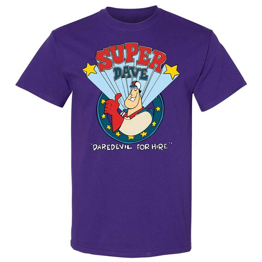 Classic Unisex T-Shirt - 3KTW8R6U - Purple - 12