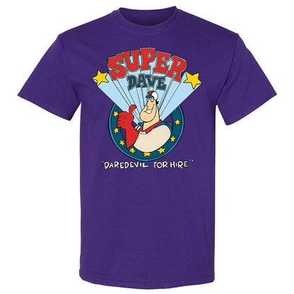Classic Unisex T-Shirt - 3KTW8R6U - Purple - 12