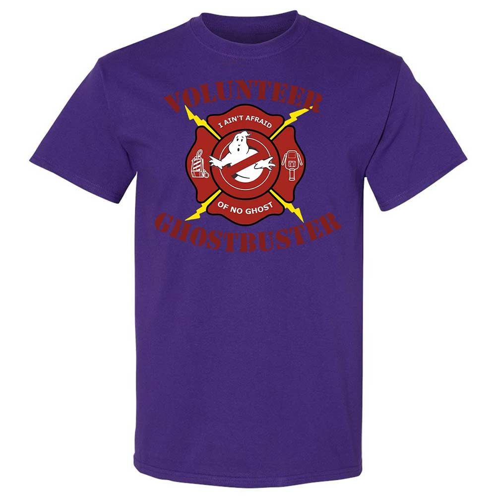 Classic Unisex T-Shirt - ZRCM2MA5 - Purple - 12