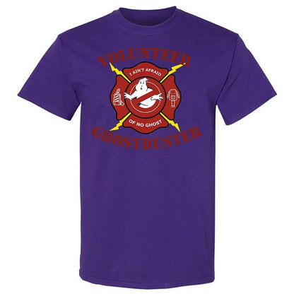 Classic Unisex T-Shirt - ZRCM2MA5 - Purple - 12
