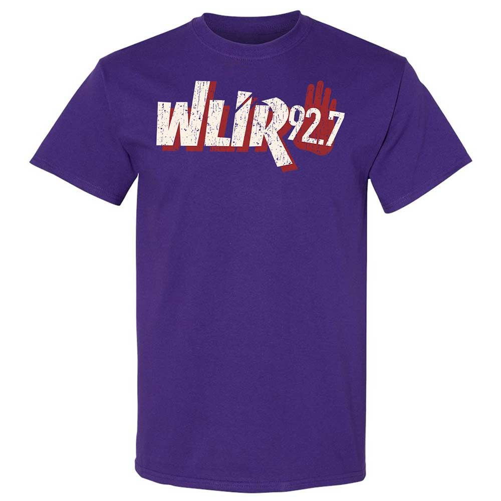 Classic Unisex T-Shirt - Q5V8W6V6 - Purple - 12