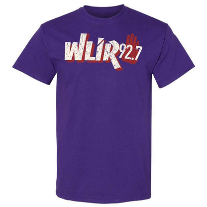 Classic Unisex T-Shirt - Q5V8W6V6 - Purple - 12