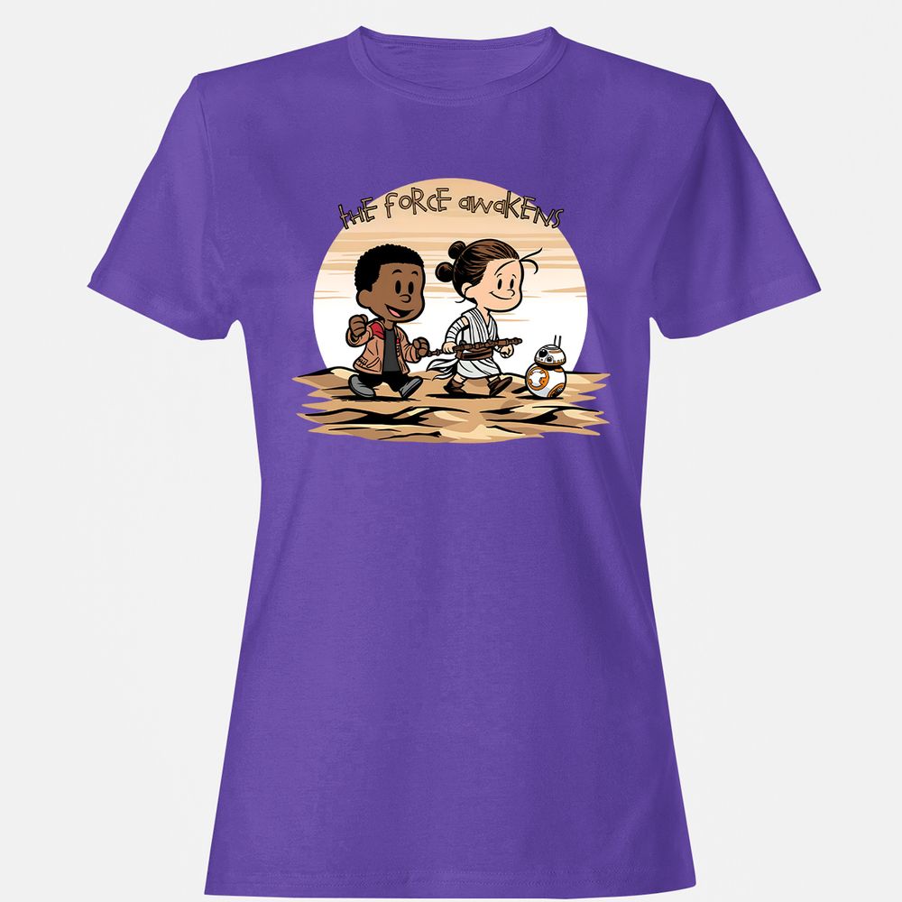 Walking - Purple - 12