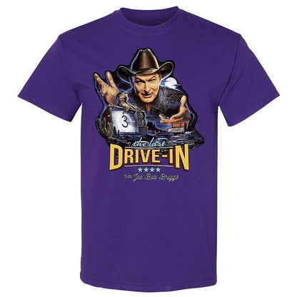 Last Drive-In - Purple - 12