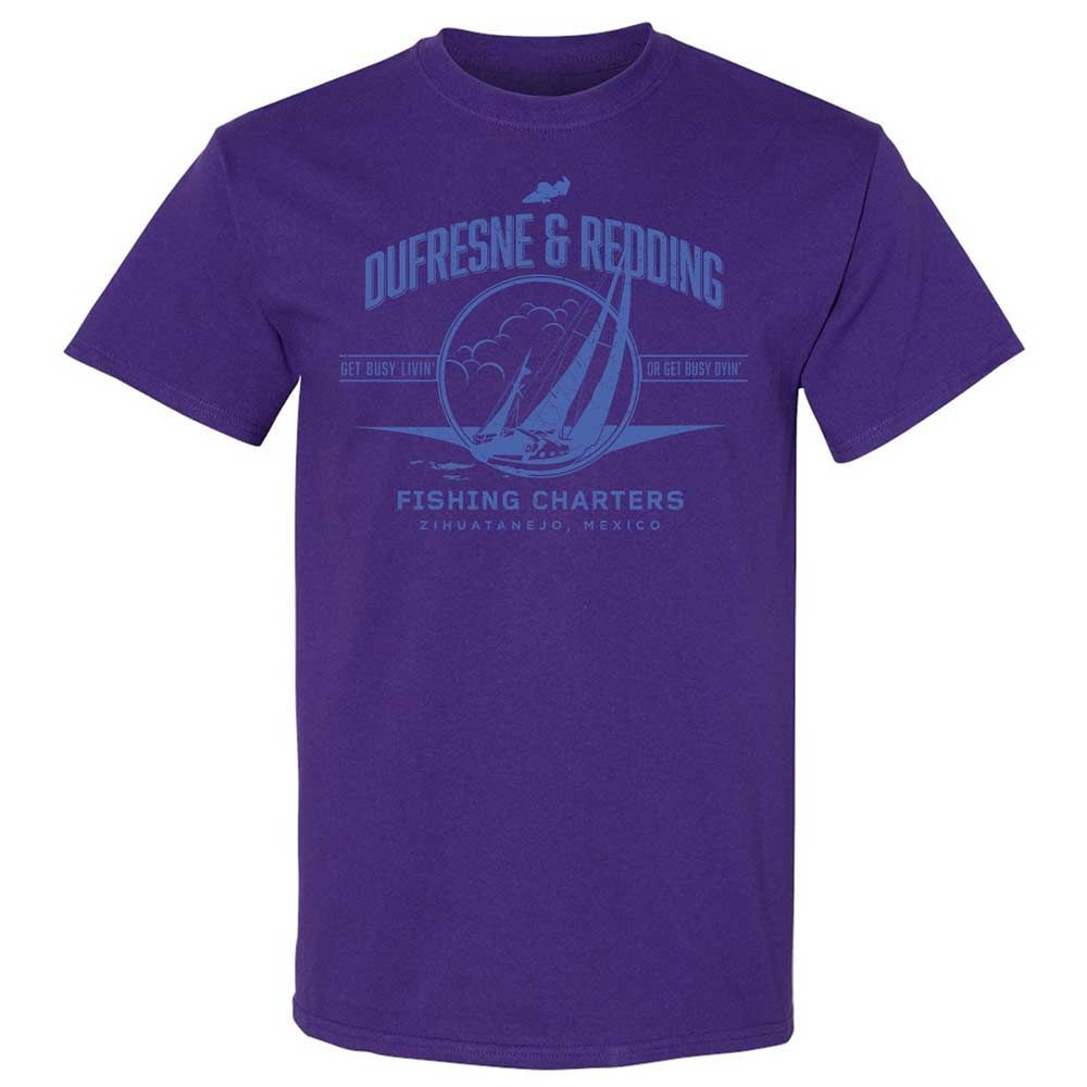 Classic Unisex T-Shirt - VWFYVZUG - Purple - 12