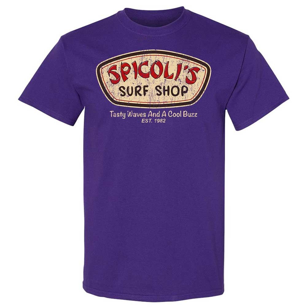 Classic Unisex T-Shirt - NT9QK4MB - Purple - 12