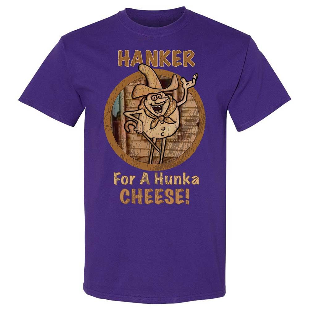 Classic Unisex T-Shirt - PWERQ6C9 - Purple - 12