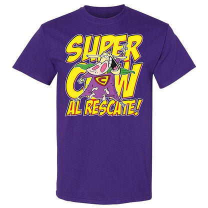 Classic Unisex T-Shirt - CV1VRB5D - Purple - 12