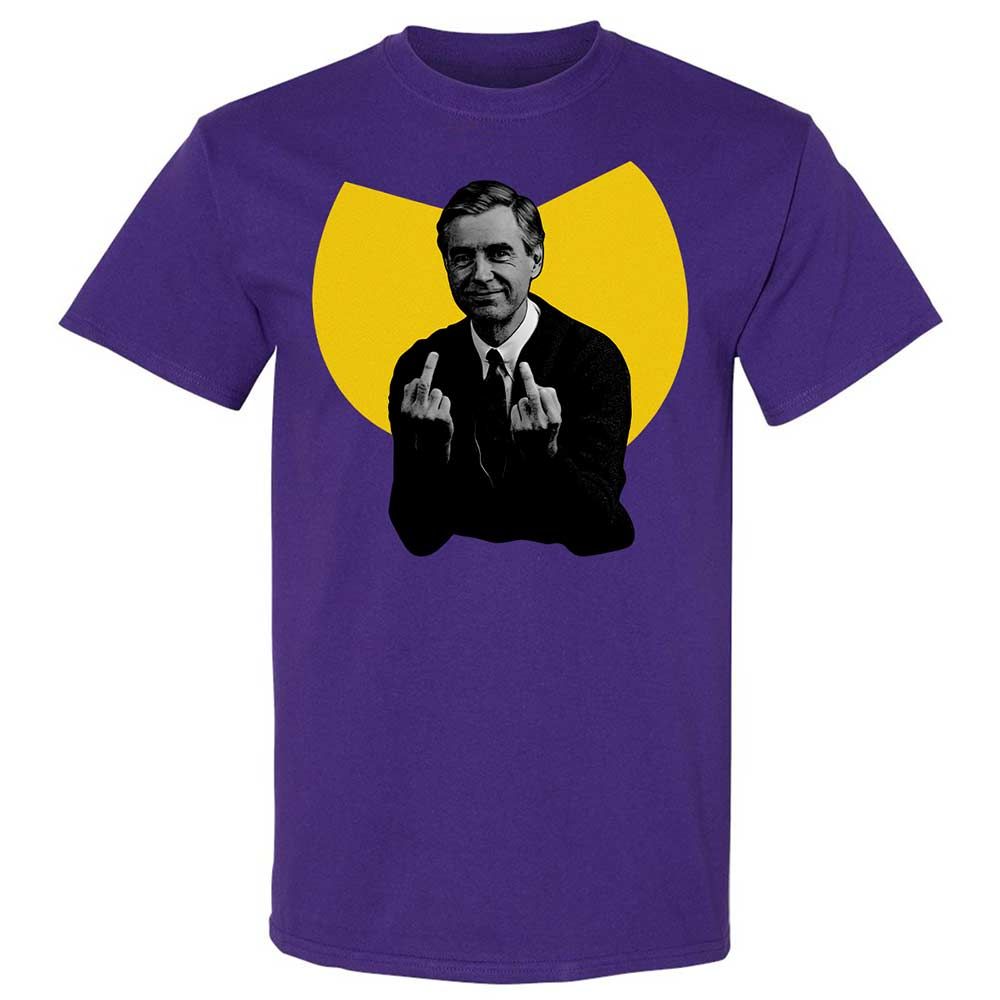 For The Children - Purple - 12