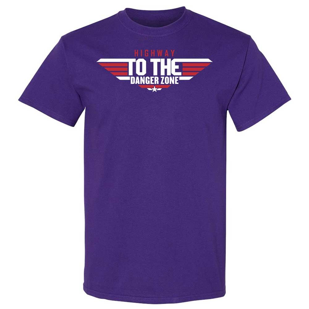 Born To Fly - Purple - 12