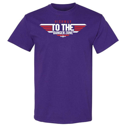 Born To Fly - Purple - 12