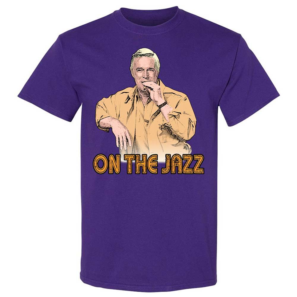 Classic Unisex T-Shirt - ZCXSCYC8 - Purple - 12