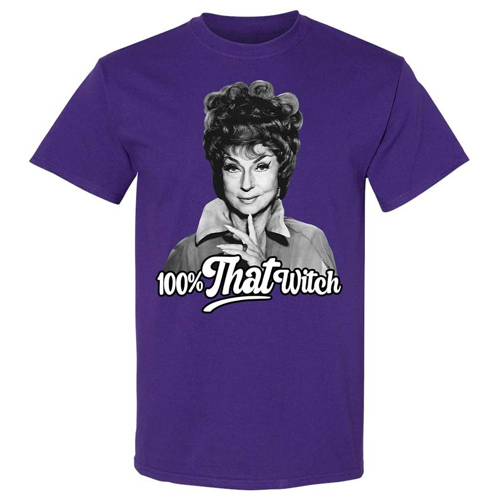 Classic Unisex T-Shirt - 4Q8SWMN8 - Purple - 12