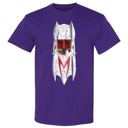 Speed Racer Mach 5 - Purple - 12