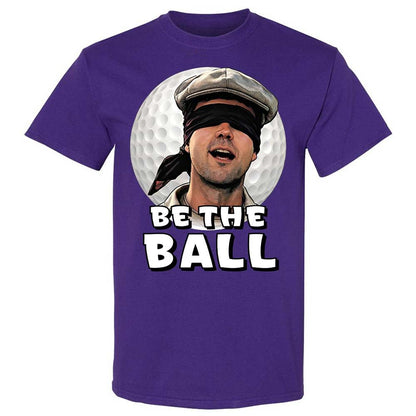 Be the Ball - Purple - 12