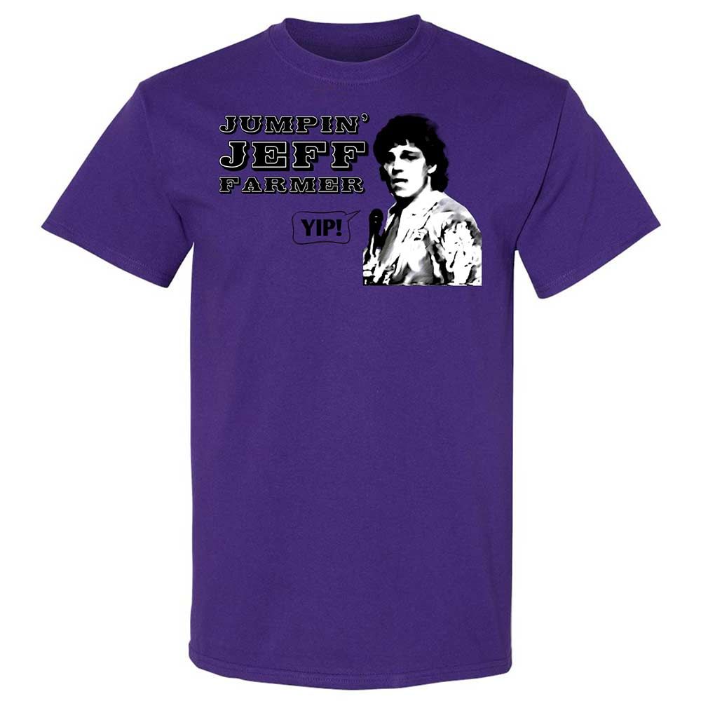 Yip! - Purple - 12