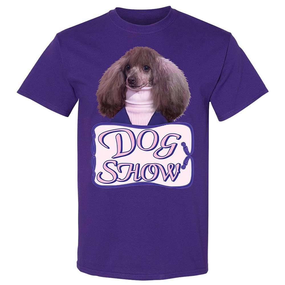 Mister Rocky Balboa - Purple - 12