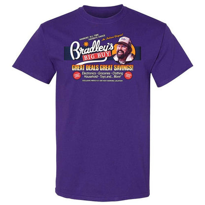 Bradley's Big Buy - Purple - 12