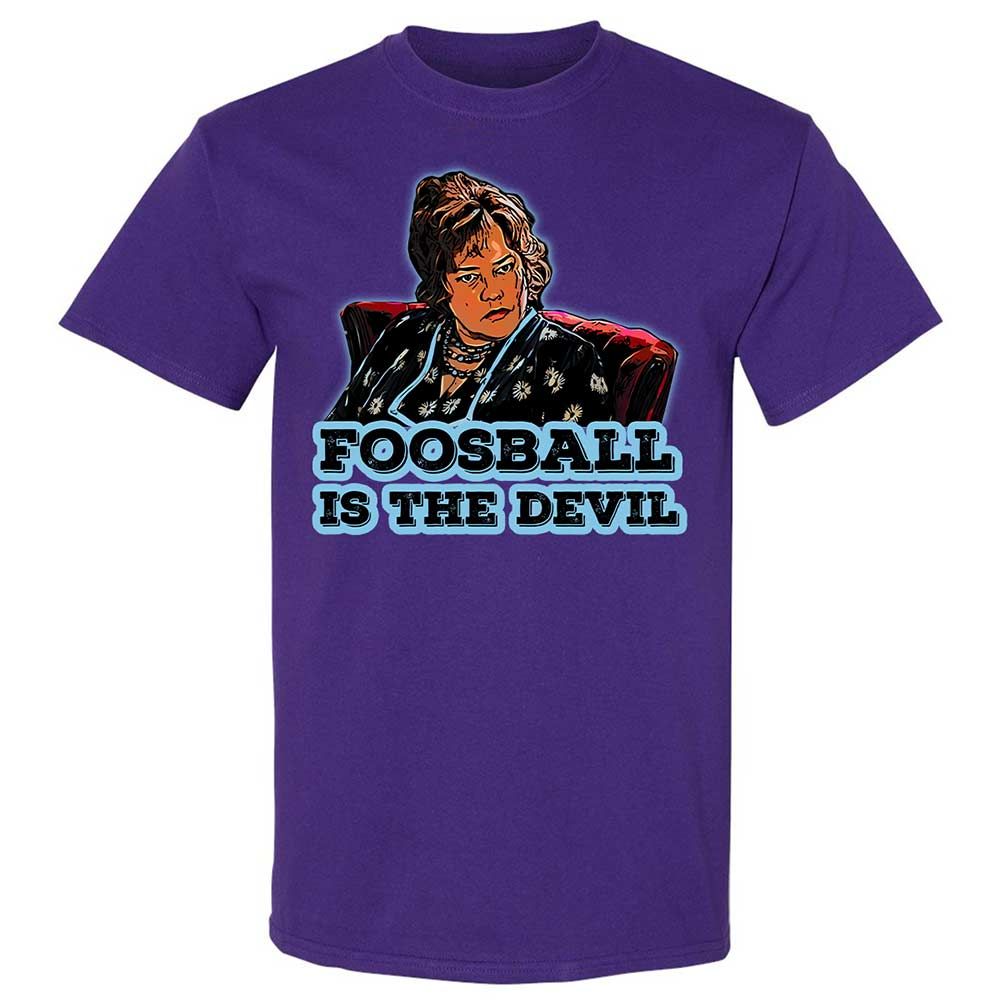 Classic Unisex T-Shirt - 68KY6RKN - Purple - 12