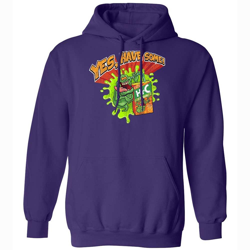 Classic Unisex Hoodie - G5J1R8FE - Purple - 12