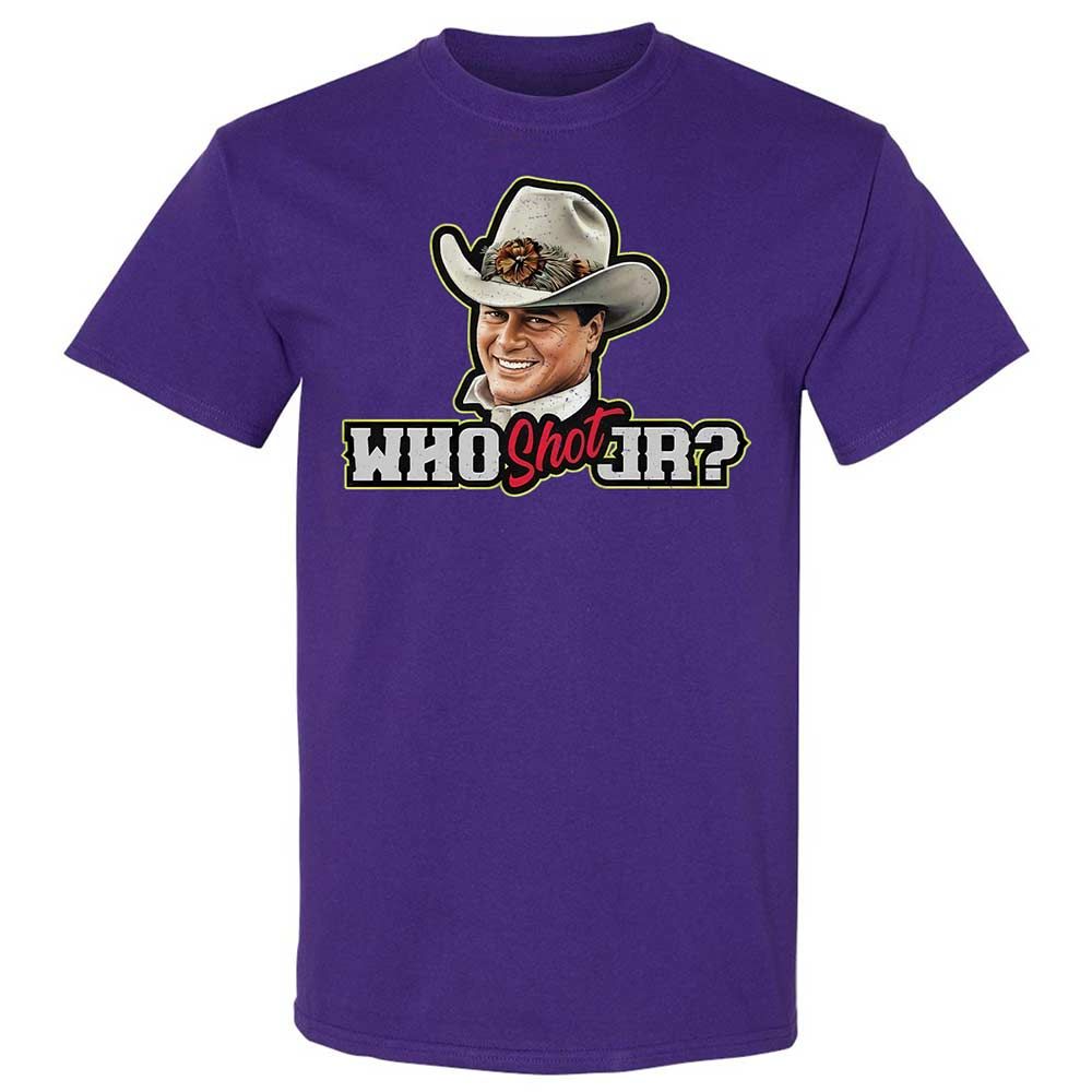 Classic Unisex T-Shirt - 6122XGC8 - Purple - 12