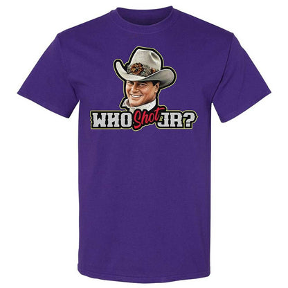 Classic Unisex T-Shirt - 6122XGC8 - Purple - 12