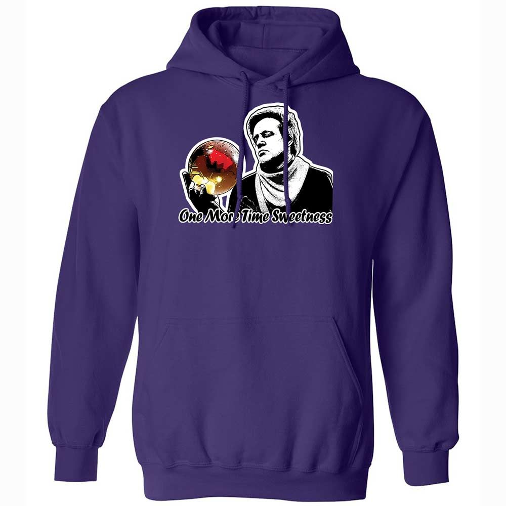 Classic Unisex Hoodie - TP64Z194 - Purple - 12