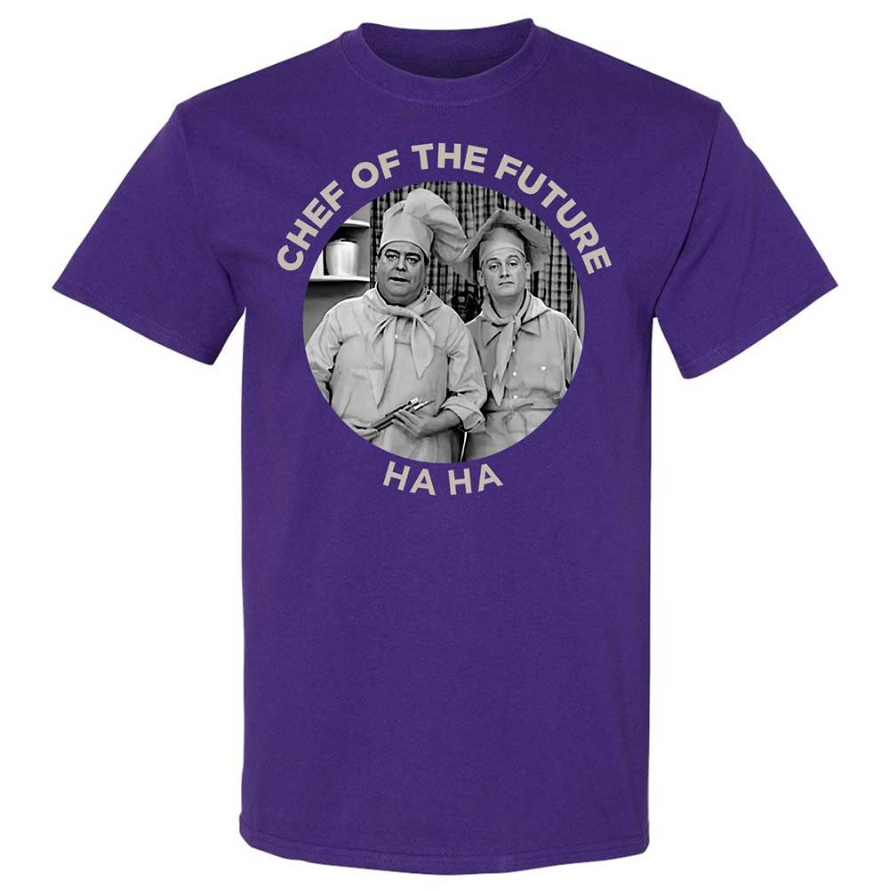 Classic Unisex T-Shirt - 1FYJ1FWN - Purple - 12