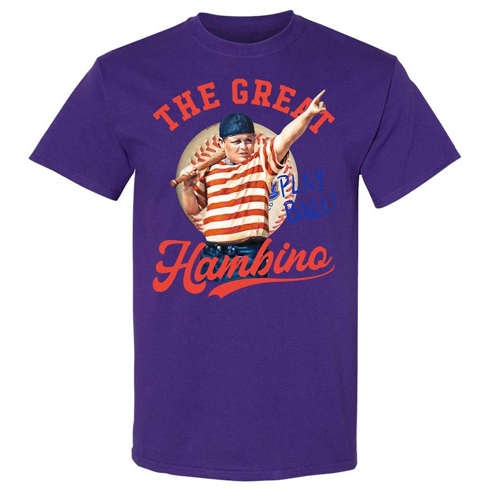 Classic Unisex T-Shirt - VWNZ9WMQ - Purple - 12