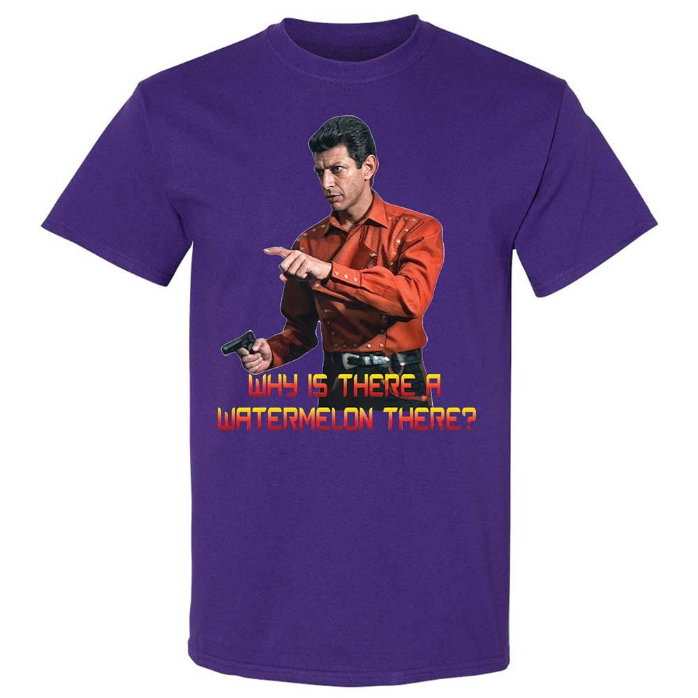 Classic Unisex T-Shirt - HG676F47 - Purple - 12