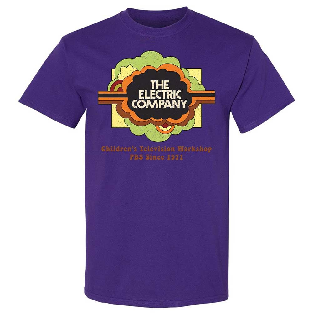 Classic Unisex T-Shirt - WQK1M196 - Purple - 12