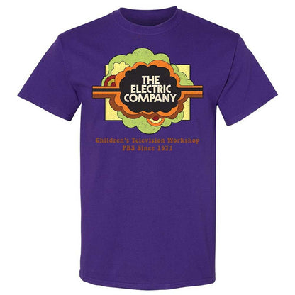 Classic Unisex T-Shirt - WQK1M196 - Purple - 12