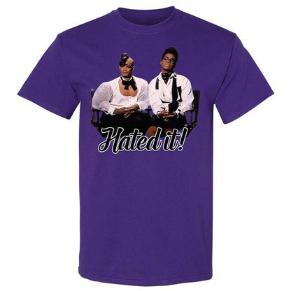 Hated it! - Purple - 12