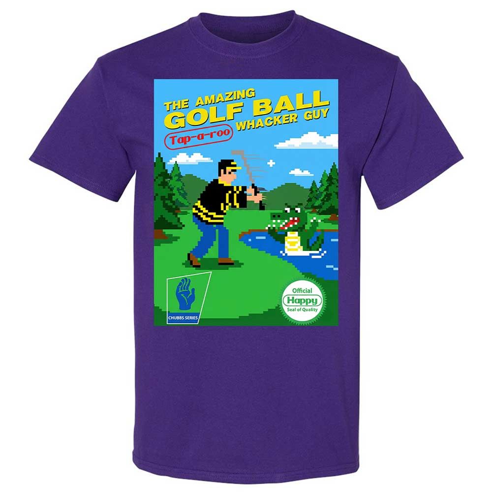 Classic Unisex T-Shirt - CP2V55M1 - Purple - 12