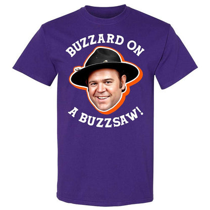 Classic Unisex T-Shirt - 1S1C4V8F - Purple - 12