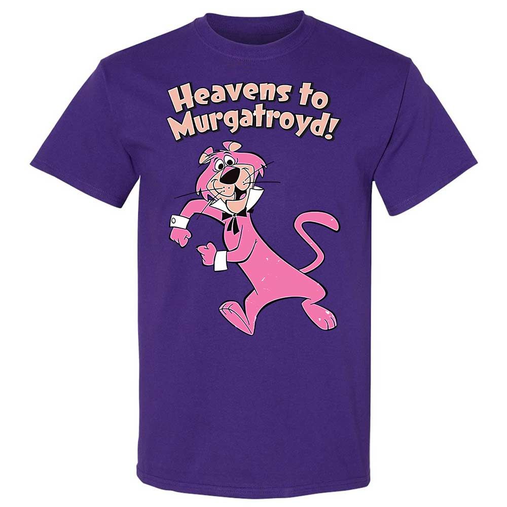 Classic Unisex T-Shirt - Y9CPF8R3 - Purple - 12