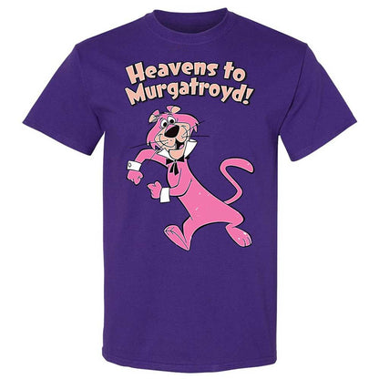 Classic Unisex T-Shirt - Y9CPF8R3 - Purple - 12