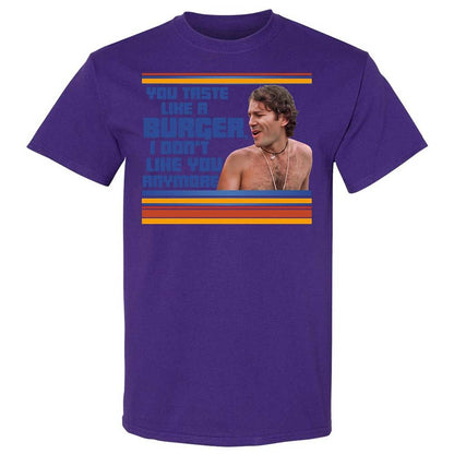 Carrie for prom queen - Purple - 12