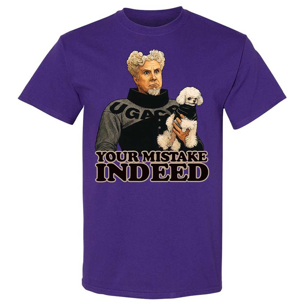 Classic Unisex T-Shirt - 17RZQXR1 - Purple - 12