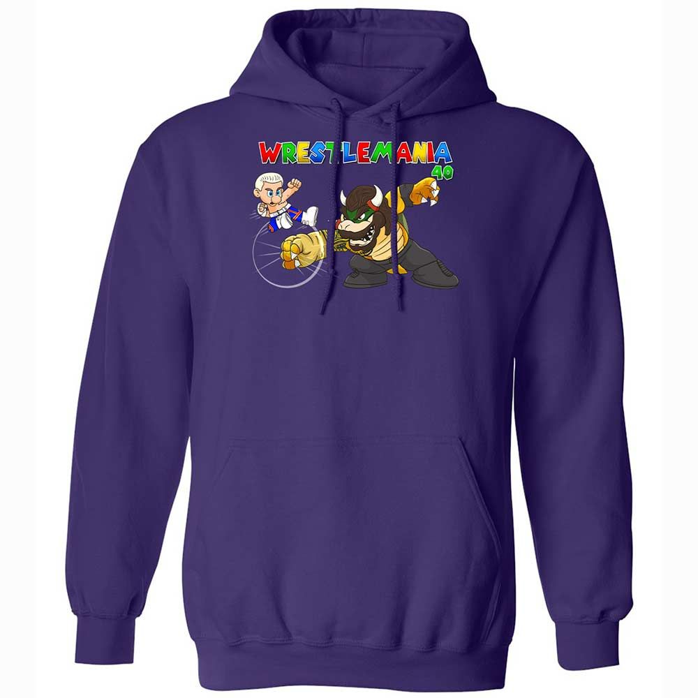 Mania - Purple - 12