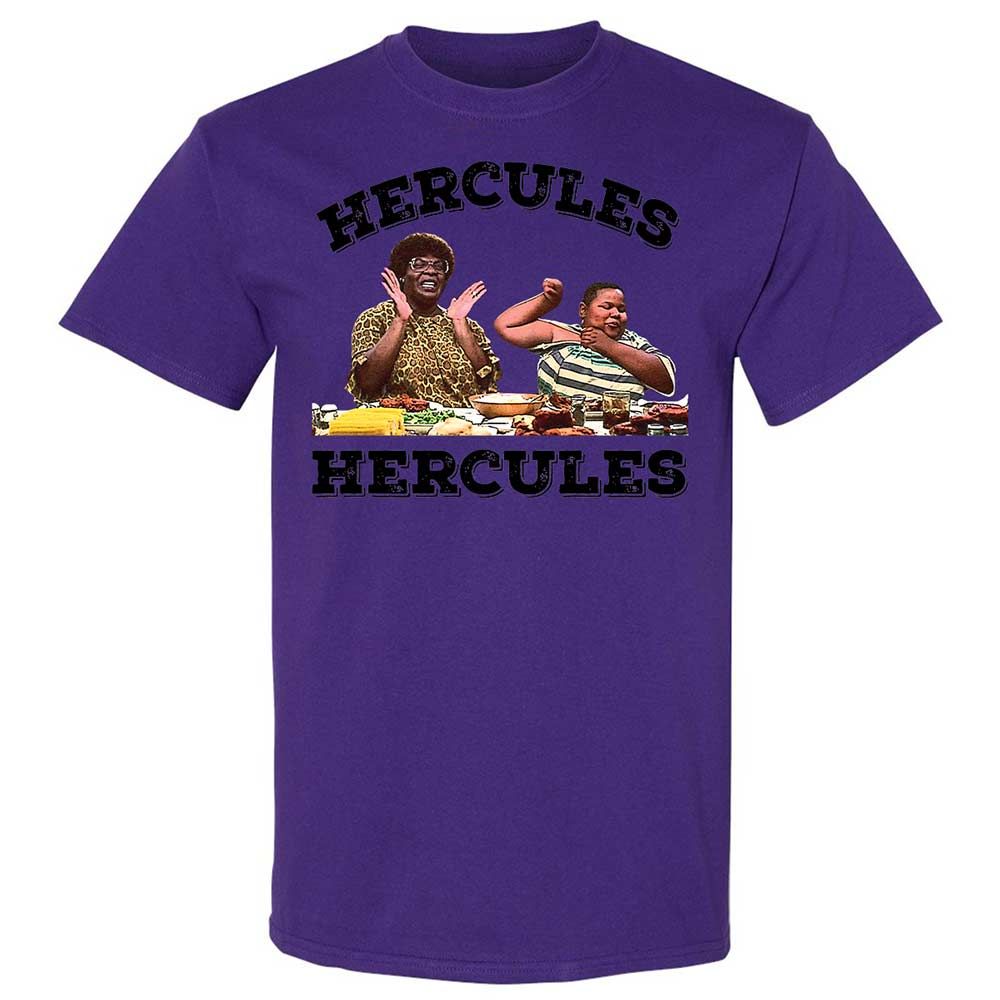 Hercules - Purple - 12