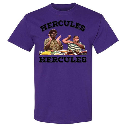 Hercules - Purple - 12