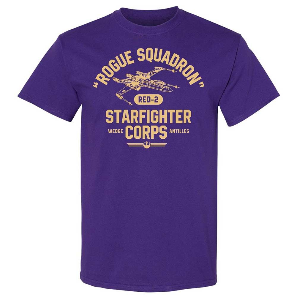 Classic Unisex T-Shirt - HZ8K3JVU - Purple - 12