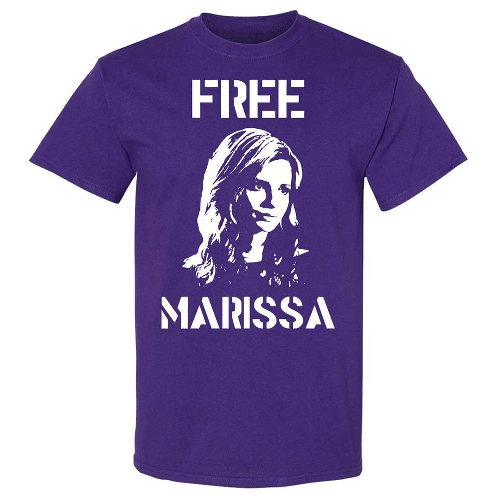 Free Marissa - Purple - 12